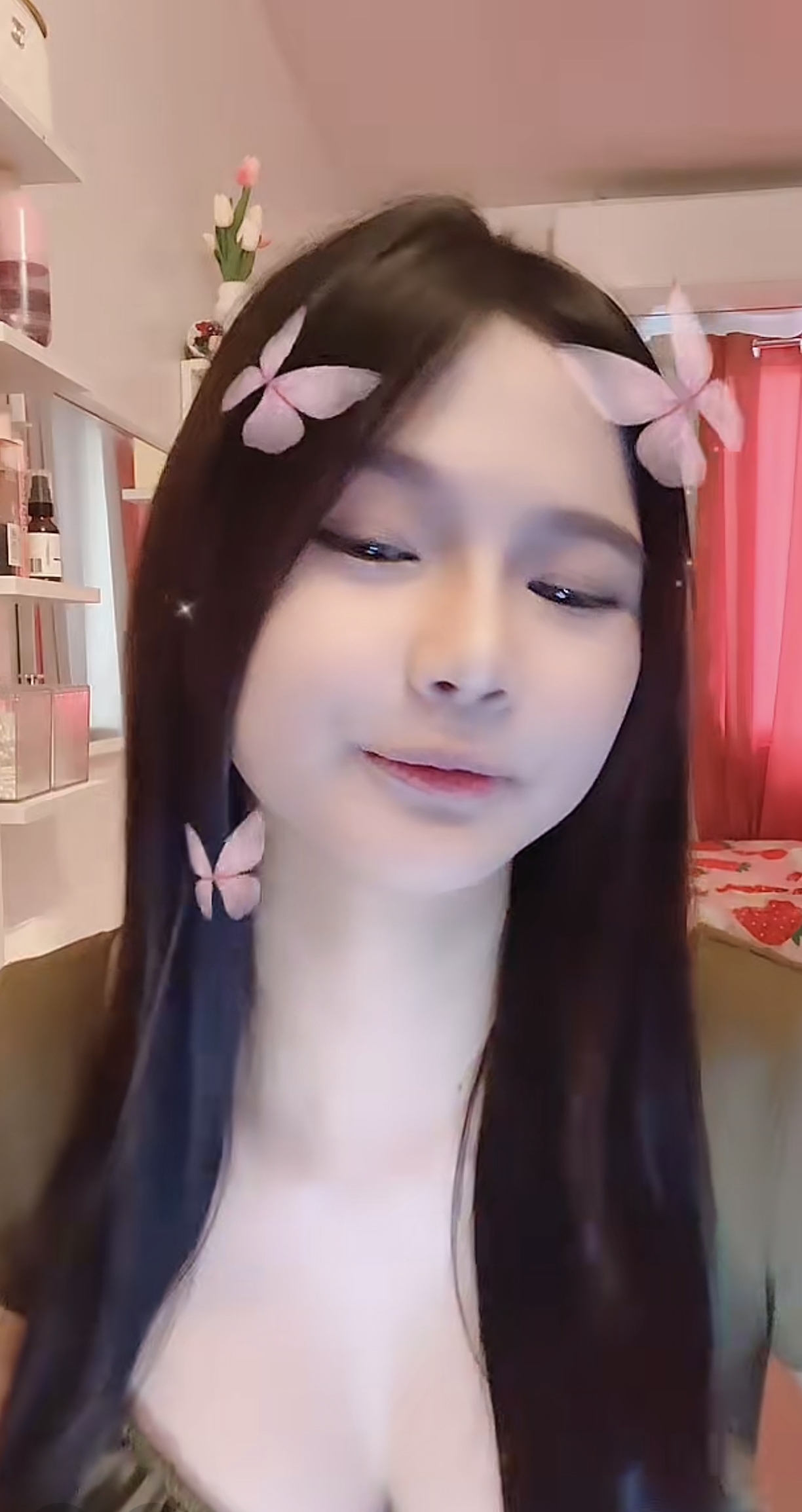 SAGLIT LANG, CHILL TAYO 😌